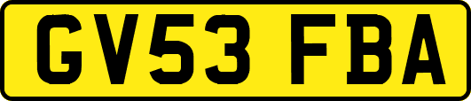 GV53FBA