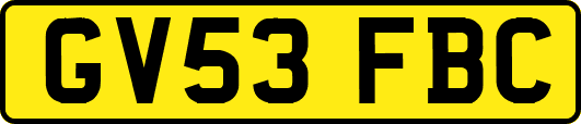 GV53FBC