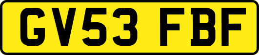 GV53FBF