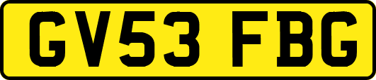 GV53FBG