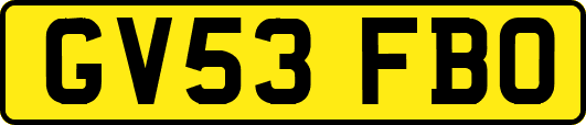 GV53FBO