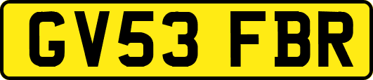 GV53FBR