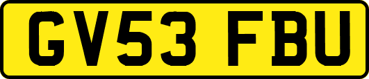 GV53FBU