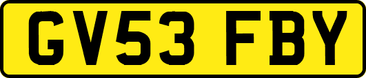 GV53FBY