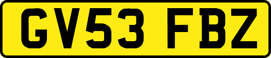 GV53FBZ