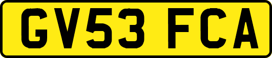 GV53FCA