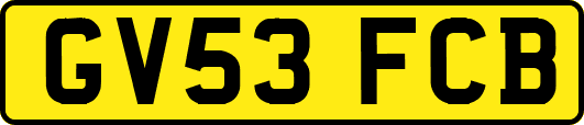 GV53FCB