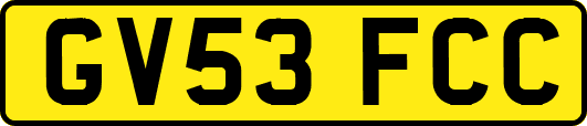 GV53FCC