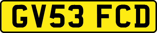 GV53FCD
