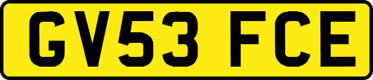 GV53FCE