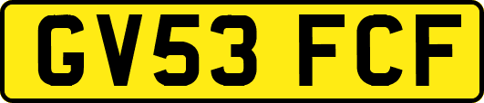 GV53FCF