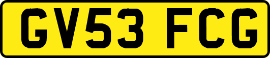 GV53FCG
