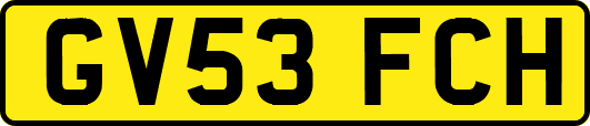 GV53FCH
