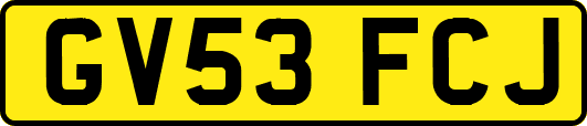 GV53FCJ