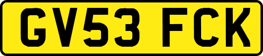 GV53FCK