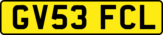 GV53FCL