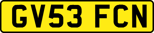 GV53FCN