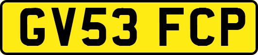 GV53FCP