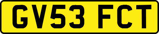 GV53FCT