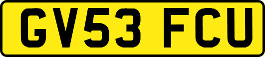 GV53FCU