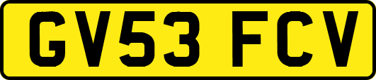 GV53FCV