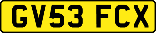 GV53FCX