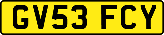 GV53FCY