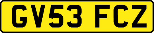 GV53FCZ