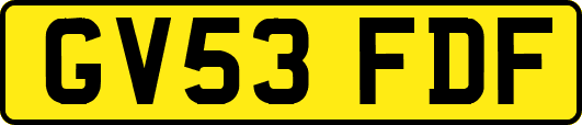 GV53FDF