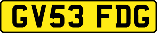 GV53FDG