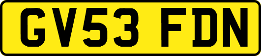 GV53FDN