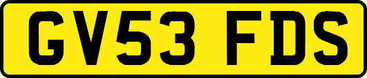GV53FDS