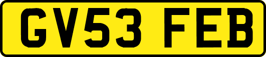 GV53FEB