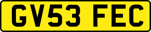 GV53FEC