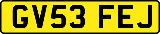 GV53FEJ