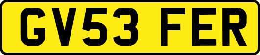 GV53FER