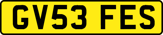 GV53FES