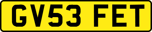 GV53FET