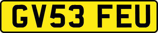GV53FEU