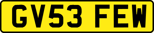 GV53FEW