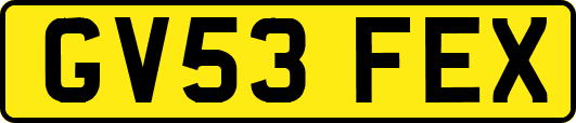 GV53FEX