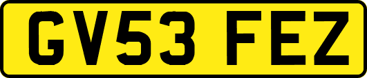 GV53FEZ