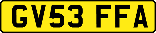 GV53FFA