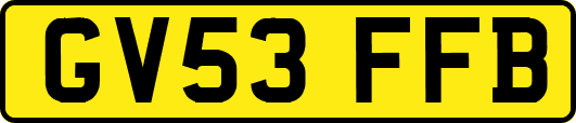 GV53FFB