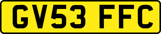 GV53FFC