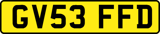 GV53FFD