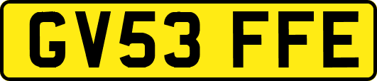 GV53FFE