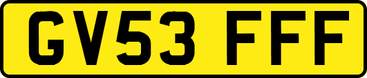 GV53FFF