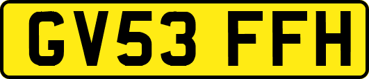 GV53FFH