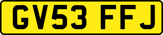 GV53FFJ